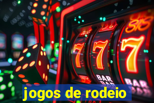 jogos de rodeio